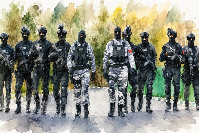 Le Maroc imperturbable face aux offensives de déstabilisation – Par Talaâ Saoud Al Atlassi 
