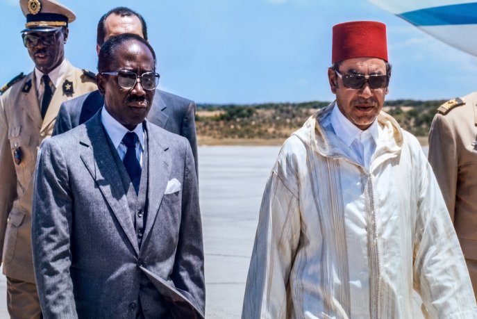À Dakar, une exposition célèbre l’histoire commune et l’avenir partagé du Maroc et du Sénégal