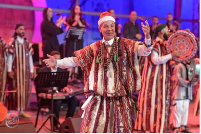 Meknès célèbre l’héritage Aïssaoua au rythme du soufisme et des musiques du monde
