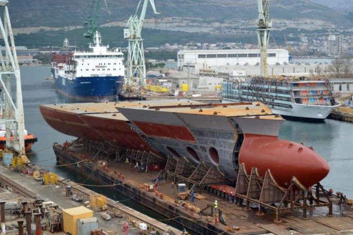 Le chantier naval de Casablanca : bien plus qu'un chantier, le choix d'une politique industrielle nationale – Par Mohamed GAIZI