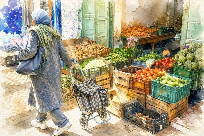 Le HCP anticipe une croissance de 4,8 % en 2026, portée par l’agriculture
