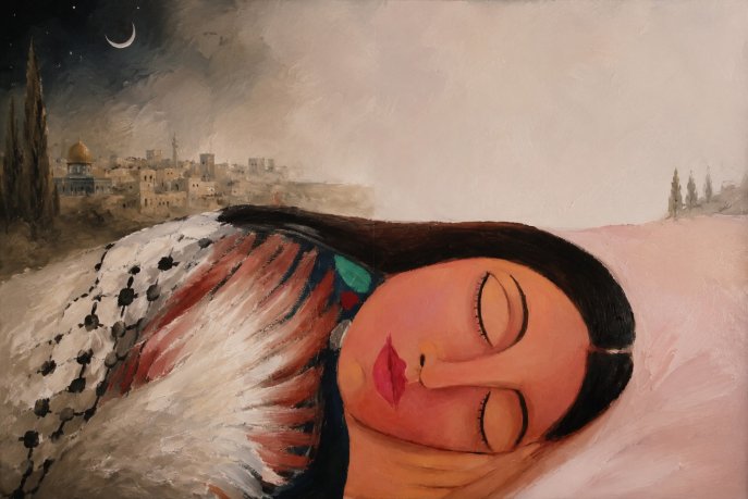 free-palestine-quant-le-monde-dort-par-mustapha-sehimi