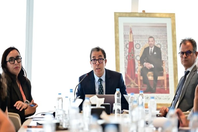 Banques marocaines : solides, rentables, et sous surveillance accrue de Bank Al-Maghrib