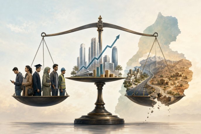 Rapport 2025 de BAM : les fragilités qui freinent encore l'économie marocaine – Par Hamid Fayou
