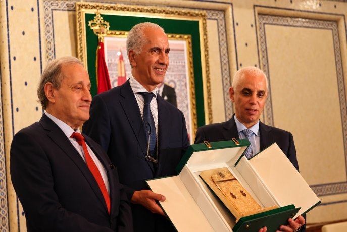 un-ministere-de-la-culture-et-des-droits-de-lhomme-pour-perenniser-lesprit-par-abdesslam-boutayeb