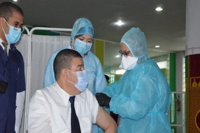 un-ministere-de-la-culture-et-des-droits-de-lhomme-pour-perenniser-lesprit-par-abdesslam-boutayeb