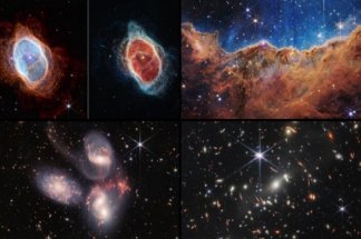 nebuleuses,-etoiles-et-galaxies:-les-cinq-images-du-telescope-james-webb