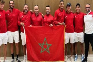 tennis-:-vainqueur-de-l’algerie,-du-kenya-et-de-la-namibie,-se-qualifie-pour-la-coupe-davis-