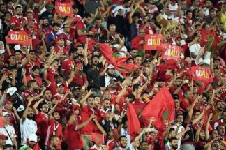 mondial-2022:-la-fifa-celebre-les-supporters-marocains-comme-le-douzieme-homme