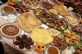 le-ramadan-entre-prieres-surerogatoires-et-peche-de-bombance-