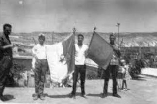 commemoration-de-cinquantenaire-de-l’expulsion-de-familles-d’origine-marocaine-d’algerie-en-1975