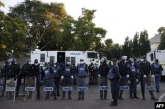 arrestation-de-95-libyens-dans-un-«camp-militaire»-en-afrique-du-sud