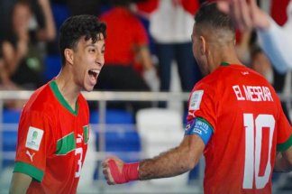 mondial-2024-de-futsal:-une-victoire-marocaine-importante-face-a-une-equipeiranienne-aguerrie