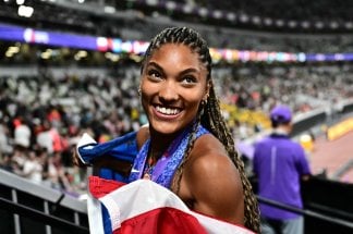 mondiaux-d-athletisme--tara-davis-woodhall-championne-du-monde-a-la-longueur