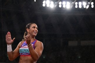 les-tests-de-feminite-rendent-l-athletisme-plus-equitable-selon-la-vice-presidente-world-athletics