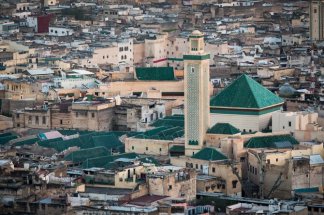 al-quaraouiyine-face-au-defi-de-lintelligence-artificielle-–-par-dr-az-eddine-bennani