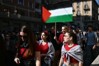 israel-va-expulser-vers-l-europe-les-militants-de-la-flottille-pour-gaza
