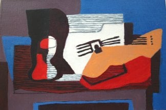un-tableau-de-picasso-disparait-lors-de-son-transfert-de-madrid-a-grenade