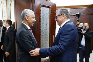 akhannouch-sentretient-avec-le-president-de-la-bad-et-recoit-le-president-de-la-chambre-des