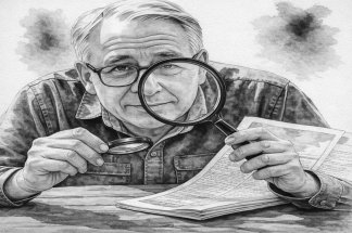Les petites bêtes d’un journaliste espagnol 2/2 – Par Mohamed Benabdelkader