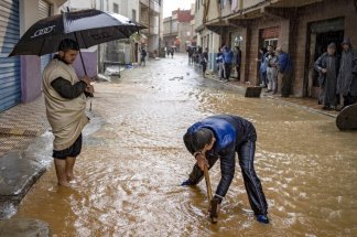 Après sept ans de sécheresse, le Maroc retrouve une bouffée d’air hydrique sous l’épreuve des intempéries