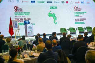 À Marrakech, la FAAPA place les médias africains au cœur de l’inclusion territoriale