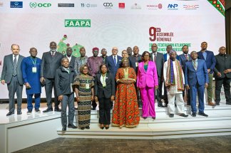 À Marrakech, les agences de presse africaines renforcent leur coopération et tracent la feuille de route 2026