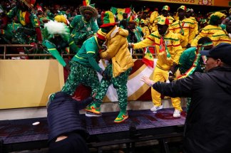 Affaire des hooligans sénégalais : le parquet de Rabat réfute toute grève de la faim