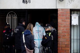 Drame en Catalogne: cinq adolescents marocains, de 14 à 17 ans, périssent dans un incendie