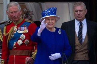 Affaire Epstein : l'ex-prince Andrew arrêté, pour l’image de sa couronne, le roi appelle la justice à "suivre son cours"