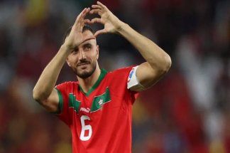 foot-romain-saiss-annonce-sa-retraite-internationale