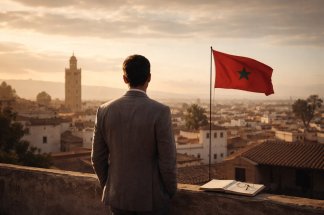 Le Maroc face à son miroir : chronique d’une souveraineté inachevée – Par Adnan Debbarh