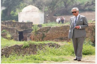 Le jour où un quotidien marocain fit dévier l’itinéraire du prince Charles-Par Dr Anwar Cherkaoui