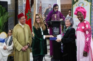 a-rabat-le-cercle-diplomatique-distingue-trois-femmes-engagees-dans-laction-sociale