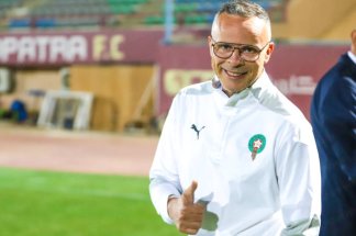 mohamed-ouahbi-nomme-selectionneur-du-maroc-continuite-et-nouveaux-defis-pour-les-lions-de-latlas