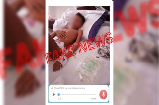 la-dgsn-dement-les-rumeurs-sur-de-pretendus-enlevements-denfants-lies-au-trafic-dorganes