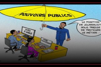 Sénégal : la nouvelle régulation des médias au cœur de la controverse sur la liberté de la presse