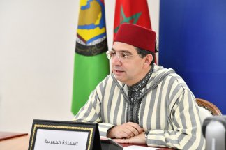 maroc-ccg-un-partenariat-strategique-consolide-dans-un-contexte-regional-sous-haute-tension