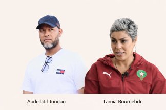 jordanie-lamia-boumehdi-selectionneuse-de-lequipe-nationale-feminine