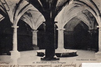 la-citerne-portugaise-a-mazagan-letrange-appropriation-dun-monument-par-mustapha-jmahri