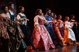 nouvelle-promotion-de-lisadac-litterature-et-sciences-a-mekne-musique-et-choregraphies-a-tiznit