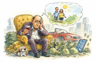 le-rapport-mondial-sur-le-bonheur-2026-il-ne-suffit-pas-d’etre-riche-pour-abdeslam-seddiki