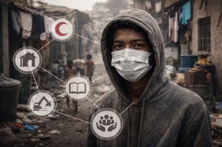 Tuberculose : une bataille multisectorielle qui dépasse le département de la santé  - Par Dr Anwar Cherkaoui