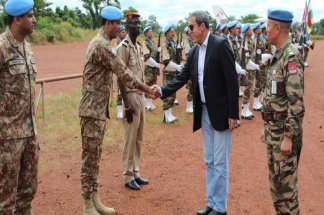 bangui-le-contingent-marocain-pilier-de-lengagement-du-royaume-pour-la-paix-en-centrafrique