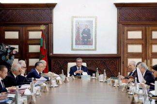 conseil-de-gouvernement-securite-des-barrages-reforme-judiciaire-et-financeme