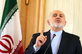 lex-chef-de-la-diplomatie-iranienne-zarif-pour-une-sortie-politique-de-la-guerre-et-un-accord