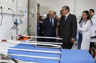 A Al Haouz, un exemple de comment Maroc travaille à redessiner son système de santé à travers le pari sur la proximité 