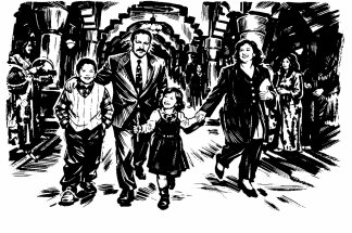 famille-marocaine-predominance-de-la-famille-nucleaire-et-nouvelles-vulnerabilites