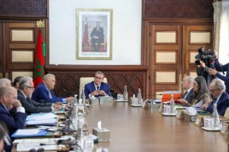 conseil-de-gouvernement-reforme-territoriale-et-ajustements-institutionnels