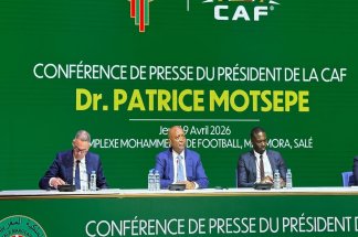 caf-motsepe-defend-sa-gouvernance-et-rejette-les-accusations-de-corruption